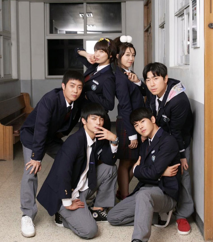 5 ซีรีส์ในจักรวาล ชินวอนโฮ ผกก. เกาหลีที่มีลายเซ็นเดิมตั้งแต่ Reply จนถึง Hospital Playlist