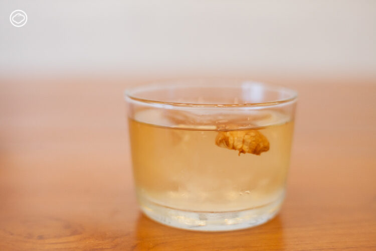 วิธีการทำ Ginger Ale เครื่องดื่มมีประโยชน์ อย่างง่ายให้ลองทำได้เองที่บ้าน