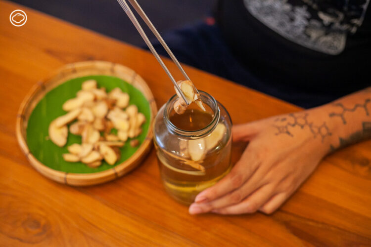 วิธีการทำ Ginger Ale เครื่องดื่มมีประโยชน์ อย่างง่ายให้ลองทำได้เองที่บ้าน