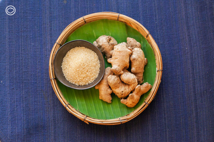 วิธีการทำ Ginger Ale เครื่องดื่มมีประโยชน์ อย่างง่ายให้ลองทำได้เองที่บ้าน