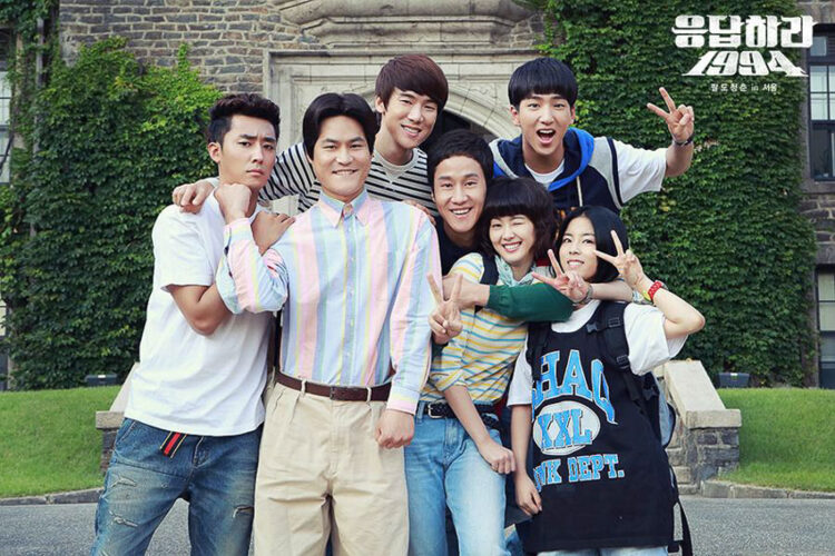5 ซีรีส์ในจักรวาล ชินวอนโฮ ผกก. เกาหลีที่มีลายเซ็นเดิมตั้งแต่ Reply จนถึง Hospital Playlist
