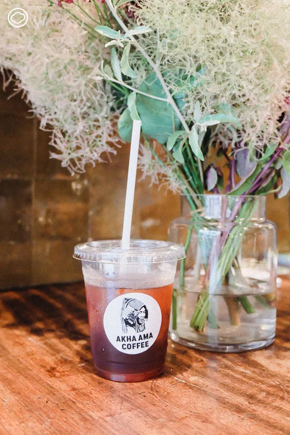 ไปคาเฟ่ Akha Ama สาขาโตเกียว คุยกับคู่รักญี่ปุ่นที่พากาแฟเผ่าอาข่าไปถึงแดนอาทิตย์อุทัย, Akha Ama Coffee JAPAN