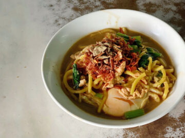 สูดเส้น 12 เมนูจาก 12 ร้านหมี่เมืองตรัง เมืองแห่งวัฒนธรรมการกินเส้น, ร้านอาหารตรัง, ที่กิน ตรัง, ที่เที่ยว ตรัง