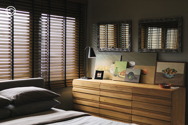 TNOP™ DESIGN โฮมออฟฟิศที่คิดจะอยู่เป็นบ้านหลังสุดท้ายของชายผู้ย้ายบ้านบ่อย, ธีรนพ หวังศิลปคุณ