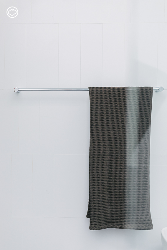 TNOP™ DESIGN โฮมออฟฟิศที่คิดจะอยู่เป็นบ้านหลังสุดท้ายของชายผู้ย้ายบ้านบ่อย, ธีรนพ หวังศิลปคุณ