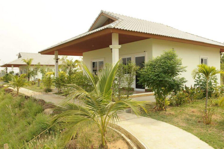 Lanee's Residenz บ้านพักบั้นปลายของตายายวัยเกษียณที่สร้างงานให้คนรุ่นใหม่ทั้งชุมชน, บ้านพักคนชรา บุรีรัมย์