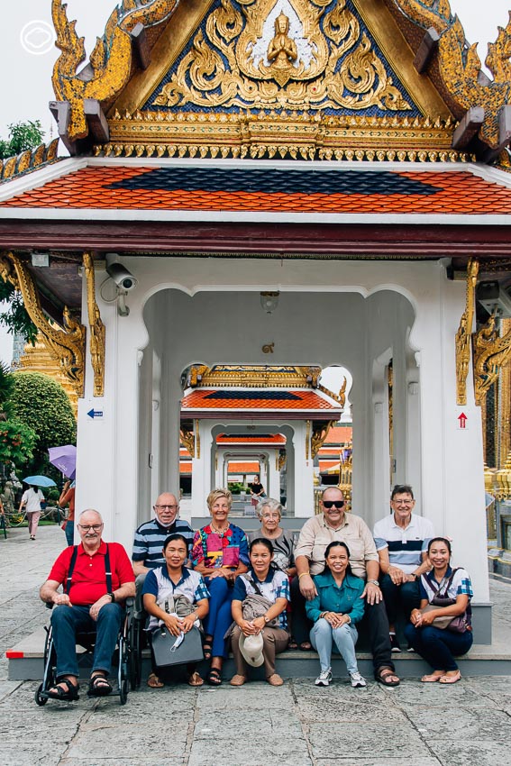 Lanee's Residenz บ้านพักบั้นปลายของตายายวัยเกษียณที่สร้างงานให้คนรุ่นใหม่ทั้งชุมชน, บ้านพักคนชรา บุรีรัมย์