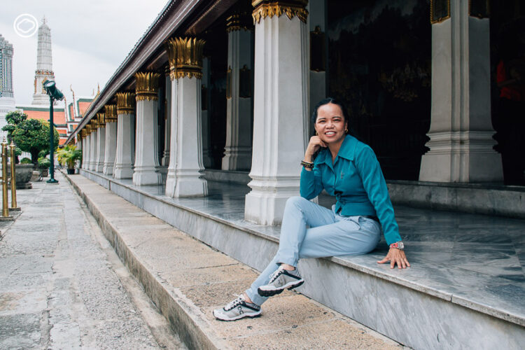 Lanee's Residenz บ้านพักบั้นปลายของตายายวัยเกษียณที่สร้างงานให้คนรุ่นใหม่ทั้งชุมชน, บ้านพักคนชรา บุรีรัมย์