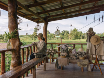 ที่เที่ยวสกลนคร