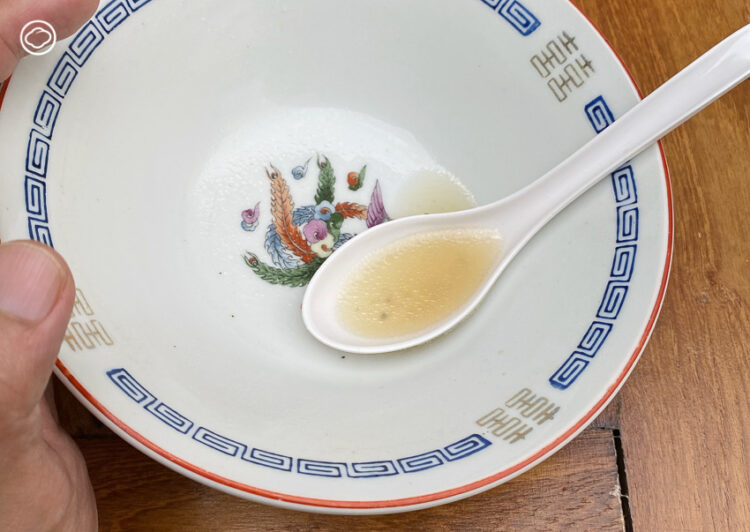 Sanmai ramen ร้านราเมนสุดประณีตในเชียงใหม่ ที่กลายเป็นจุดหมายของคนรักเส้น