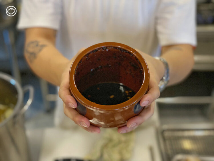 Sanmai ramen ร้านราเมนสุดประณีตในเชียงใหม่ ที่กลายเป็นจุดหมายของคนรักเส้น