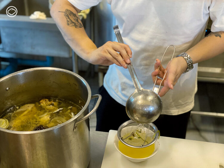 Sanmai ramen ร้านราเมนสุดประณีตในเชียงใหม่ ที่กลายเป็นจุดหมายของคนรักเส้น