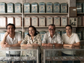 Portrait of Songkhla นิทรรศการเล่าเรื่องผู้คนแห่งสงขลาในมุมมองใหม่ที่ไม่มีใครเห็นมาก่อน