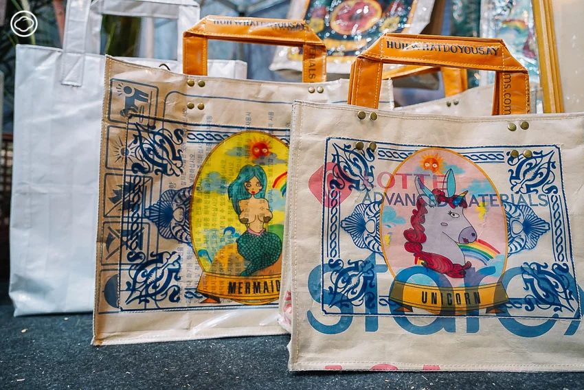 7 แบรนด์ไทยแสนเก๋ที่ควรรู้จักในงาน Craft Bangkok 2020