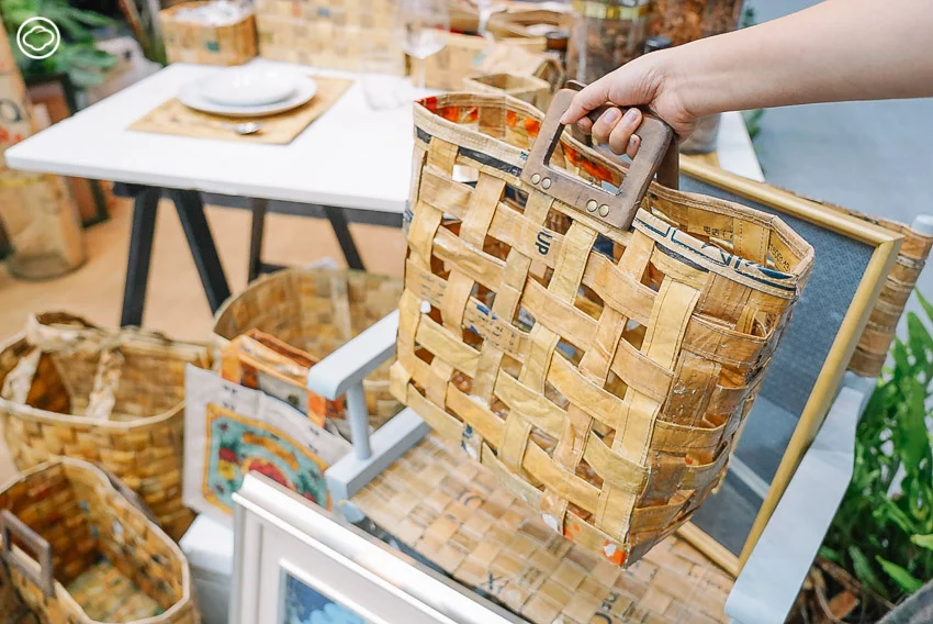 7 แบรนด์ไทยแสนเก๋ที่ควรรู้จักในงาน Craft Bangkok 2020