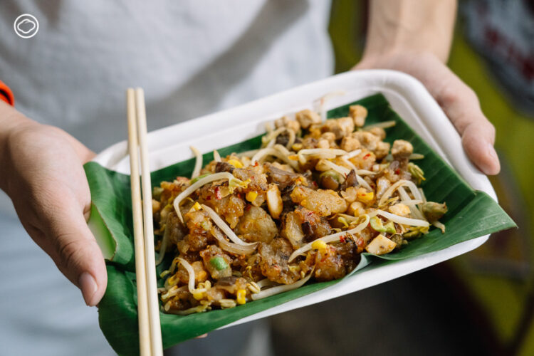 เทศกาลเจี๊ยะฉ่าย ประเพณีถือศีลกินผักของภูเก็ตที่เป็นต้นแบบการกินเจทั่วไทย