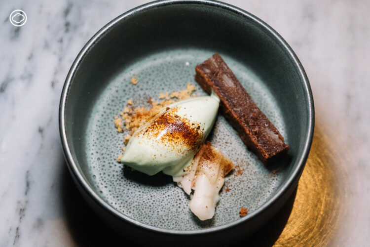 Eat the Cloud 06 : มื้ออาหารสุดพิเศษที่พิสูจน์ว่าช็อกโกแลตทำอะไรได้มากกว่าที่คิด