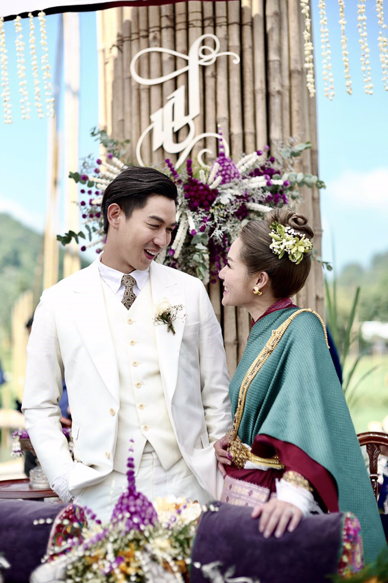 ร้าน Brandnew Field Good, เป๊ก-เปรมณัช สุวรรณานนท์, นิว-นภัสสร ภูธรใจ
