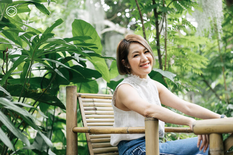ร้าน Brandnew Field Good, นิว-นภัสสร ภูธรใจ
