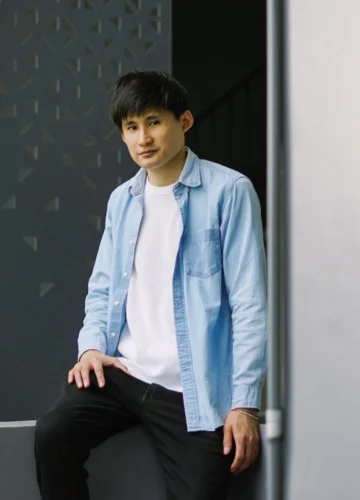 Main Stand เว็บข่าวกีฬาที่ไม่เน้นผลการแข่งขัน แต่ทำให้เรื่องกีฬาสร้างอิมแพคจนเห็นปัญหาสังคม, ดราก้อน-กฤติกร ธนมหามงคล