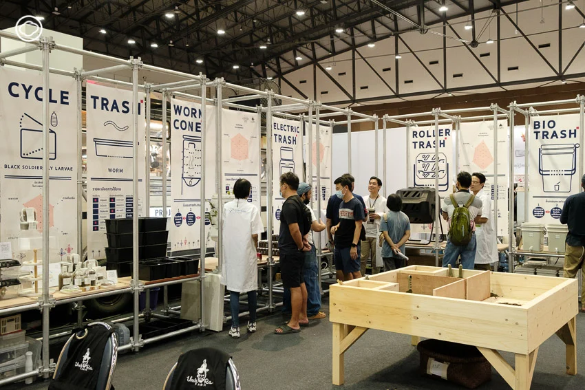 10 กิจกรรมใน Thailand Coffee Fest 2020 ที่จะทำให้คุณสนุกกับการดื่มกาแฟมากขึ้น