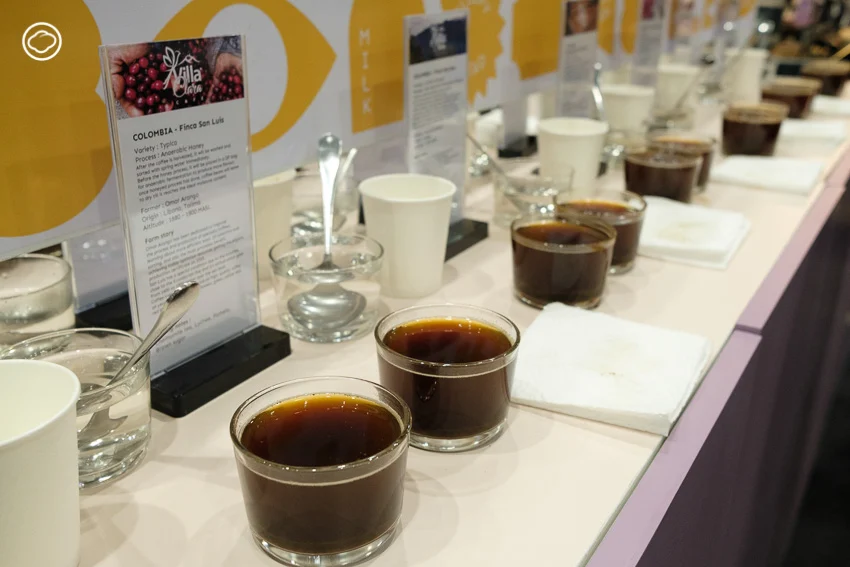 10 กิจกรรมใน Thailand Coffee Fest 2020 ที่จะทำให้คุณสนุกกับการดื่มกาแฟมากขึ้น
