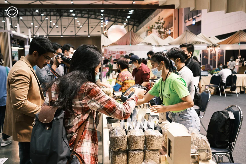 10 กิจกรรมใน Thailand Coffee Fest 2020 ที่จะทำให้คุณสนุกกับการดื่มกาแฟมากขึ้น