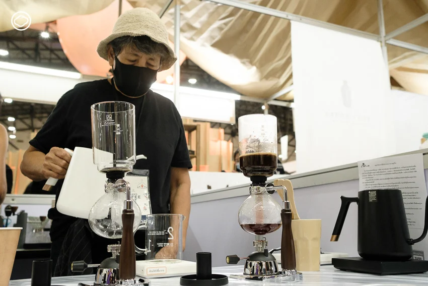 10 กิจกรรมใน Thailand Coffee Fest 2020 ที่จะทำให้คุณสนุกกับการดื่มกาแฟมากขึ้น