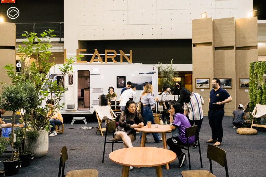 10 กิจกรรมใน Thailand Coffee Fest 2020 ที่จะทำให้คุณสนุกกับการดื่มกาแฟมากขึ้น