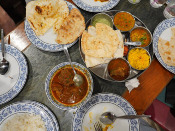 ย้อนอดีต 62 ปี Royal India ตั้งแต่ปู่ลงเรือหนีสงครามมาตั้งร้านอาหารอินเดียแห่งแรกของไทย