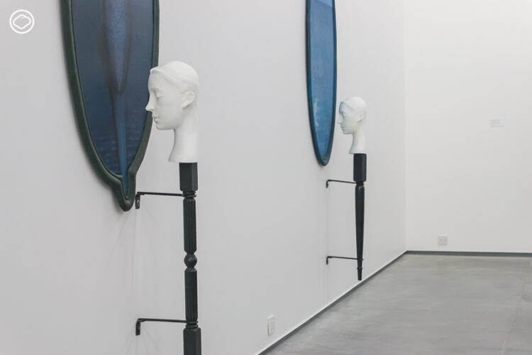 Maiiam Contemporary Art Museum