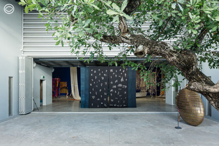 Maiiam Contemporary Art Museum