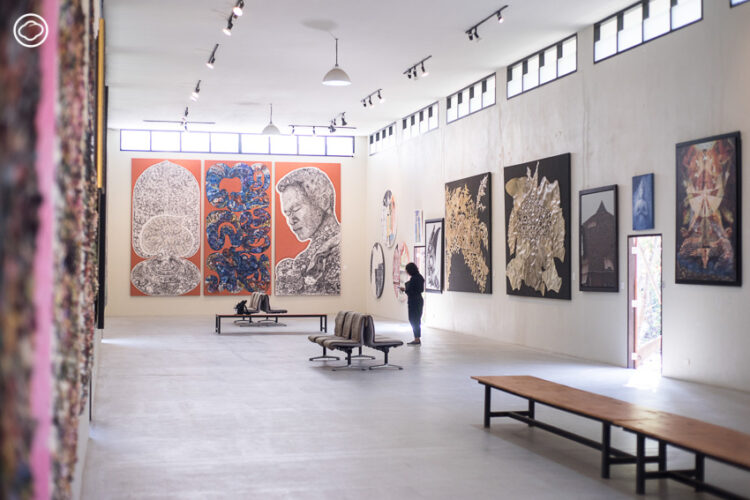 Chiang Mai Art Museum