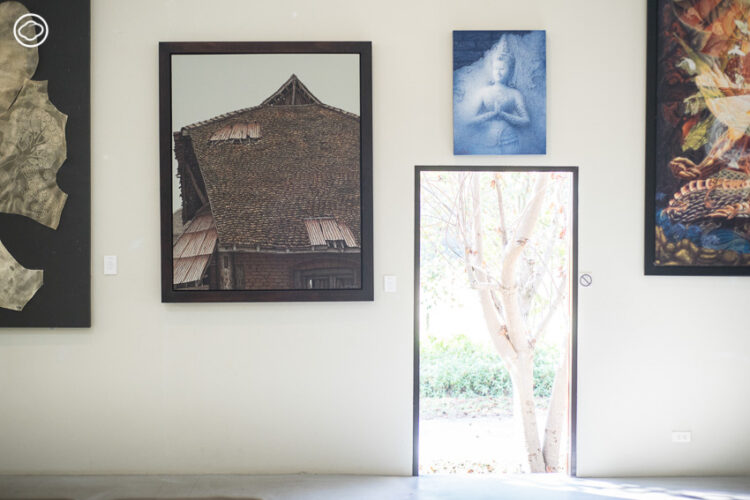 Chiang Mai Art Museum