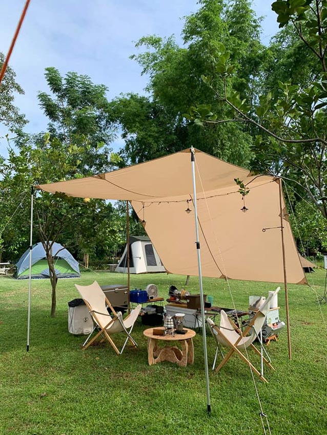 10 Camping Gear แสนเก๋จาก 10 แบรนด์ไทยที่จะทำให้การแคมปิ้งสนุกยิ่งขึ้น