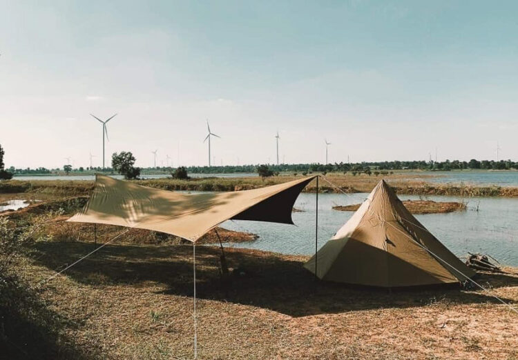 10 Camping Gear แสนเก๋จาก 10 แบรนด์ไทยที่จะทำให้การแคมปิ้งสนุกยิ่งขึ้น