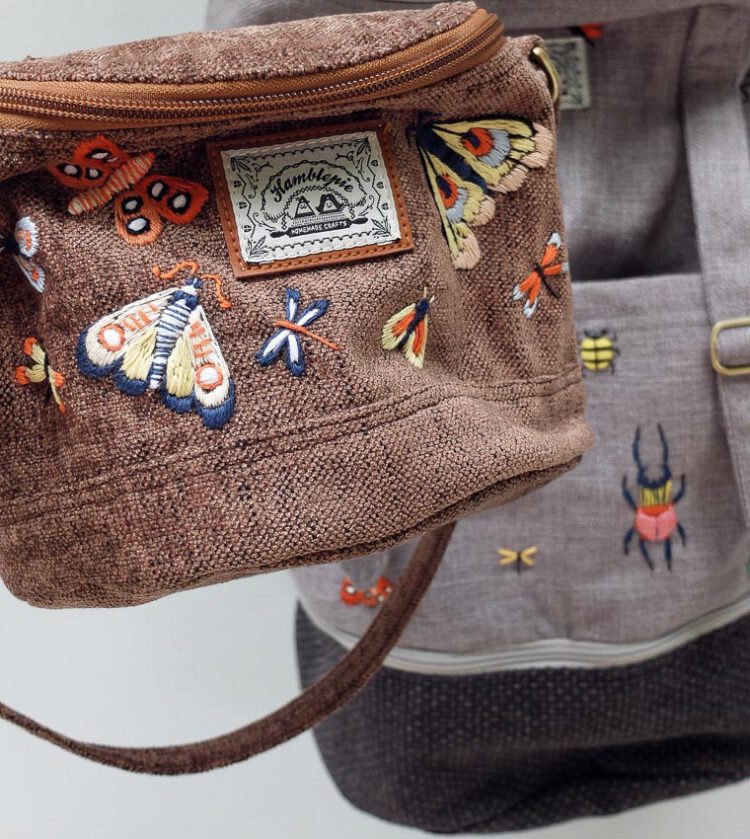 10 Camping Gear แสนเก๋จาก 10 แบรนด์ไทยที่จะทำให้การแคมปิ้งสนุกยิ่งขึ้น