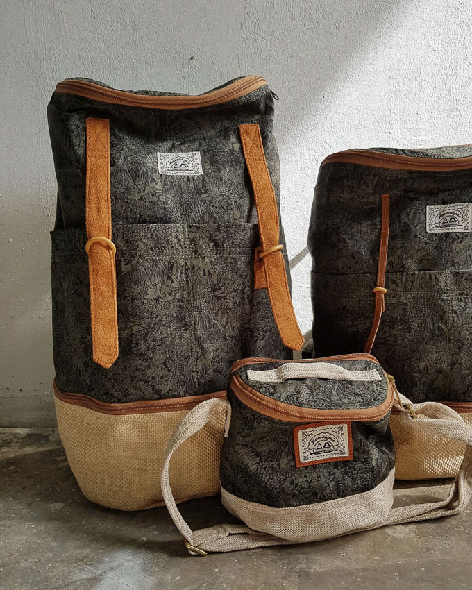 10 Camping Gear แสนเก๋จาก 10 แบรนด์ไทยที่จะทำให้การแคมปิ้งสนุกยิ่งขึ้น