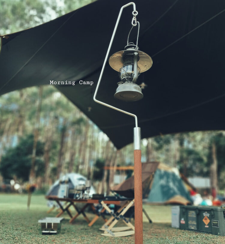 10 Camping Gear แสนเก๋จาก 10 แบรนด์ไทยที่จะทำให้การแคมปิ้งสนุกยิ่งขึ้น