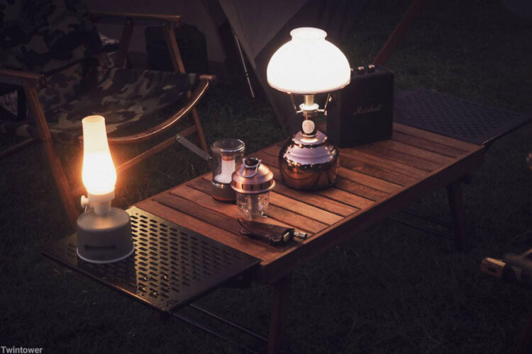 10 Camping Gear แสนเก๋จาก 10 แบรนด์ไทยที่จะทำให้การแคมปิ้งสนุกยิ่งขึ้น