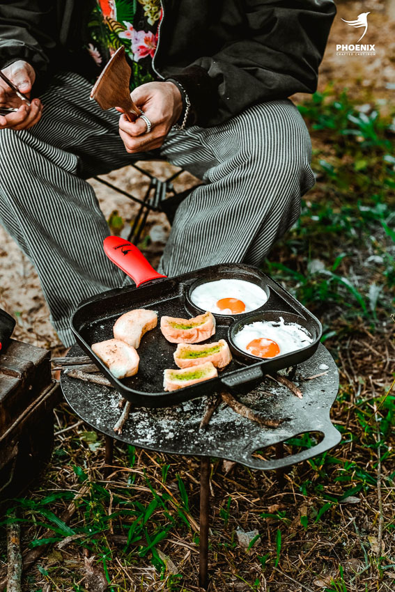 10 Camping Gear แสนเก๋จาก 10 แบรนด์ไทยที่จะทำให้การแคมปิ้งสนุกยิ่งขึ้น