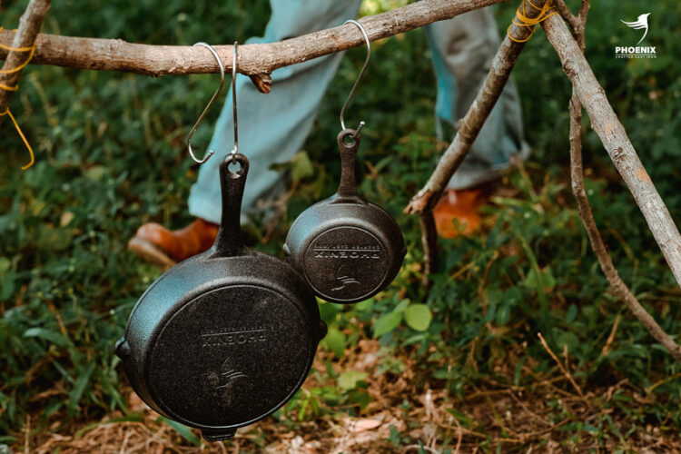 10 Camping Gear แสนเก๋จาก 10 แบรนด์ไทยที่จะทำให้การแคมปิ้งสนุกยิ่งขึ้น