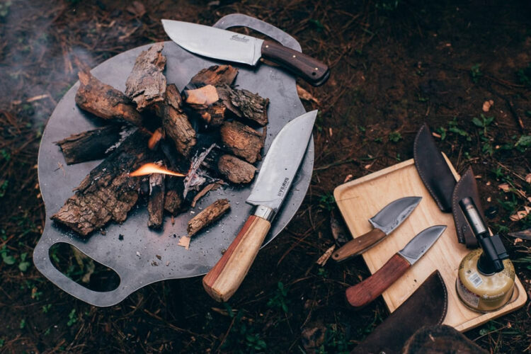 10 Camping Gear แสนเก๋จาก 10 แบรนด์ไทยที่จะทำให้การแคมปิ้งสนุกยิ่งขึ้น