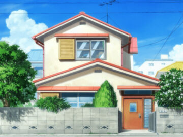 บ้านโนบิ สถาปัตยกรรมในโดราเอมอนที่บอกเล่าชีวิตและดีไซน์ญี่ปุ่นยุคหลัง WW II
