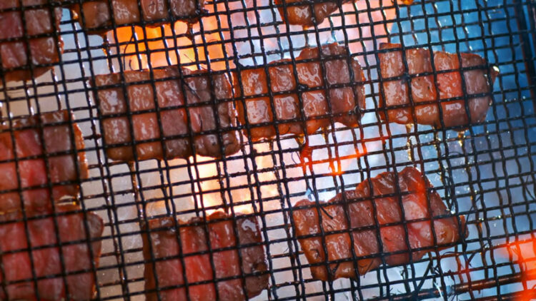 Korean Pork Belly Rhapsody สารคดียั่วน้ำลายที่พาไปชมวัฒนธรรมการกินหมูสามชั้นของคนเกาหลี