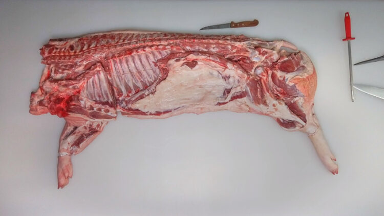 Korean Pork Belly Rhapsody สารคดียั่วน้ำลายที่พาไปชมวัฒนธรรมการกินหมูสามชั้นของคนเกาหลี