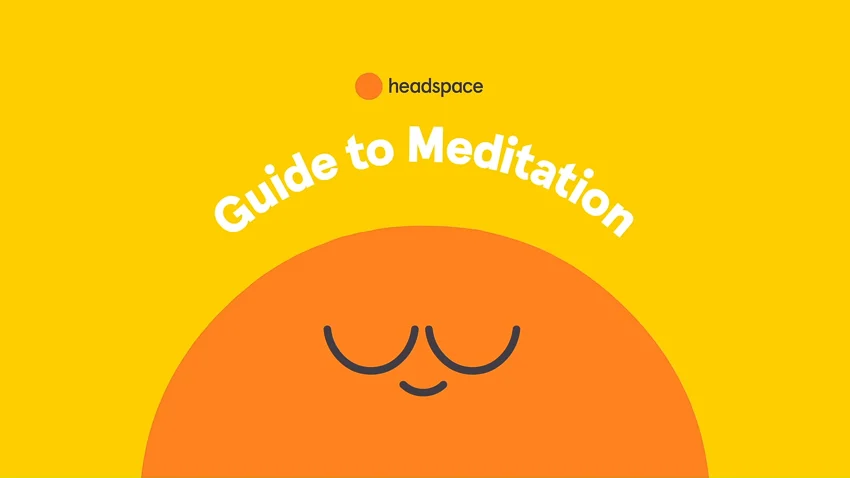 ชวนฝึกสมาธิออนไลน์แบบใหม่กับสารคดี Headspace ที่ไม่ว่าจะยืน นั่ง นอน ตอนเช้า สาย บ่าย เย็น ก็มีสมาธิได้ทั้งนั้น