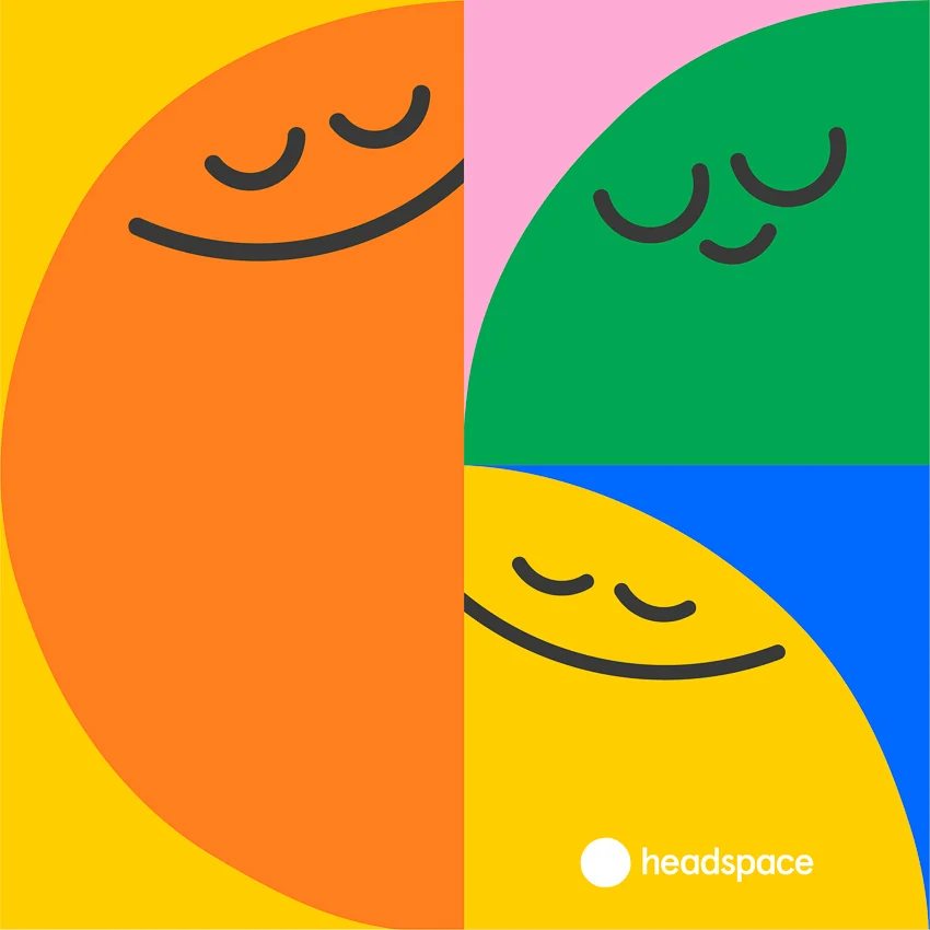 ชวนฝึกสมาธิออนไลน์แบบใหม่กับสารคดี Headspace ที่ไม่ว่าจะยืน นั่ง นอน ตอนเช้า สาย บ่าย เย็น ก็มีสมาธิได้ทั้งนั้น