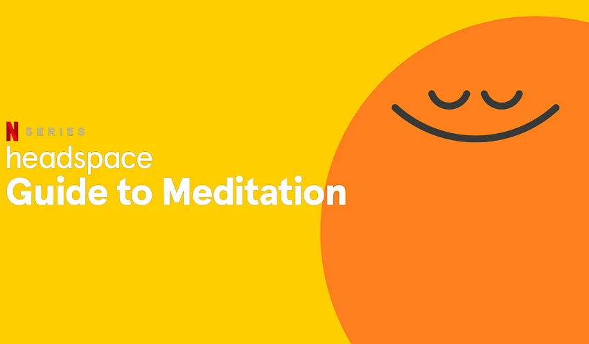 ชวนฝึกสมาธิออนไลน์แบบใหม่กับสารคดี Headspace ที่ไม่ว่าจะยืน นั่ง นอน ตอนเช้า สาย บ่าย เย็น ก็มีสมาธิได้ทั้งนั้น