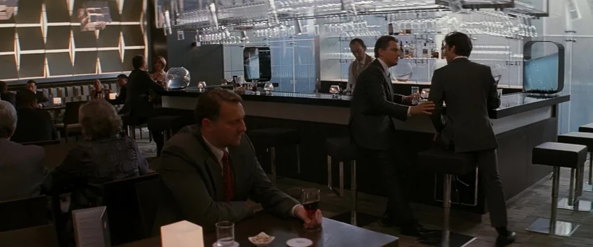 Dreamscape สถาปัตยกรรมความฝันสุดเซอร์เรียลในหนัง Inception